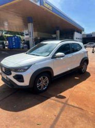 FIAT PULSE 1.0 TURBO 200 FLEX DRIVE CVT